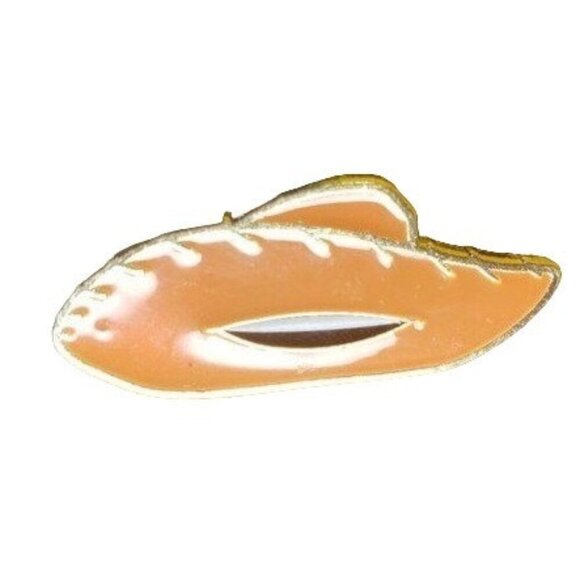 Disney Woody Hat Trading Pin Pixar Toy Story Cowboy Brooch Lapel Pin Badge Pin - Picture 1 of 5